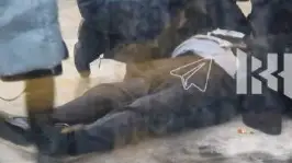 Криминальный Казахстан