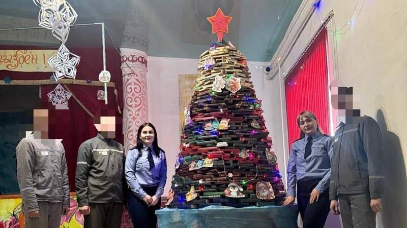 Сотталғандар ҚАЖД