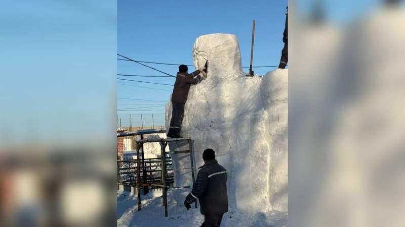 Сотталғандар ҚАЖД