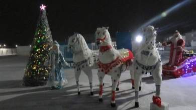 Сотталғандар ҚАЖД