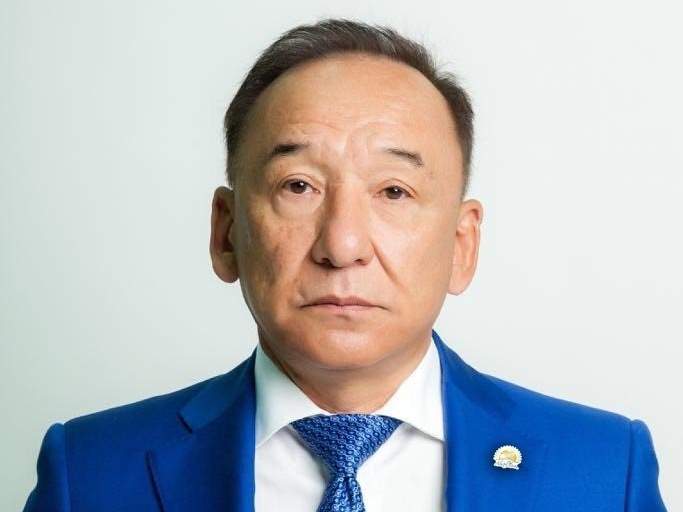 Аргын Аргын