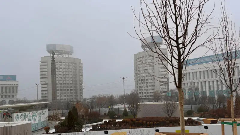 Республика алаңы