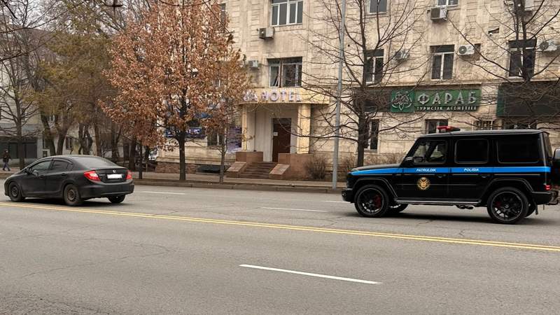 Республика алаңы