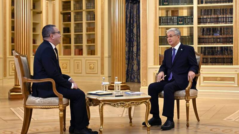Президент