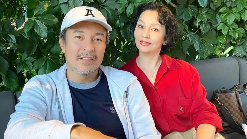 Назира Бақаеваның әлеуметтік желісінен