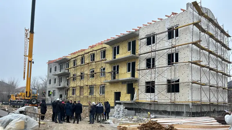 Өрт сөндіру