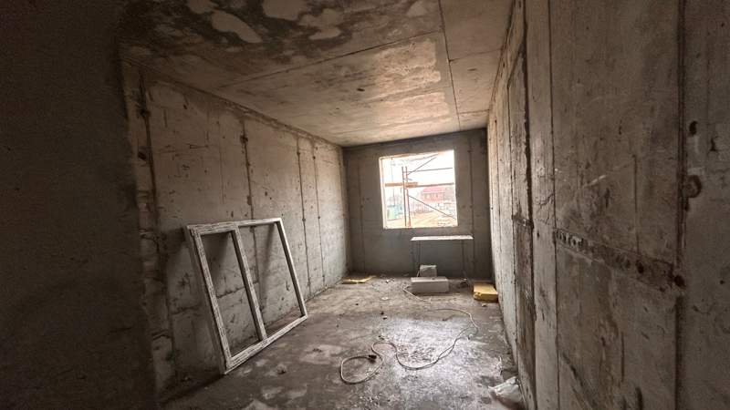 Өрт сөндіру