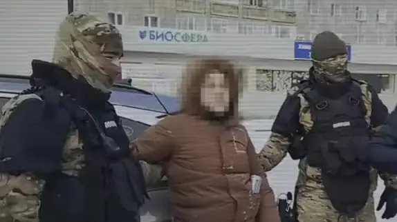 Видеодан скриншот/polisia.kz