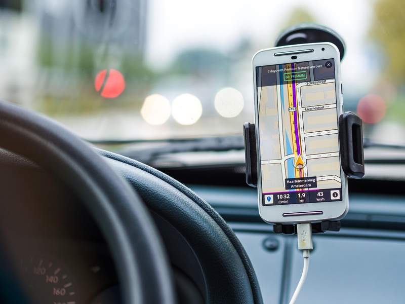 GPS-трекер