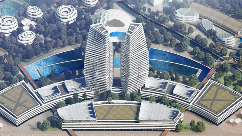 «Алатау» АЭА