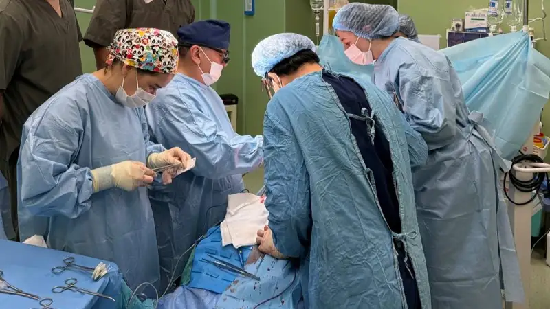 Денсаулық сақтау министрлігі