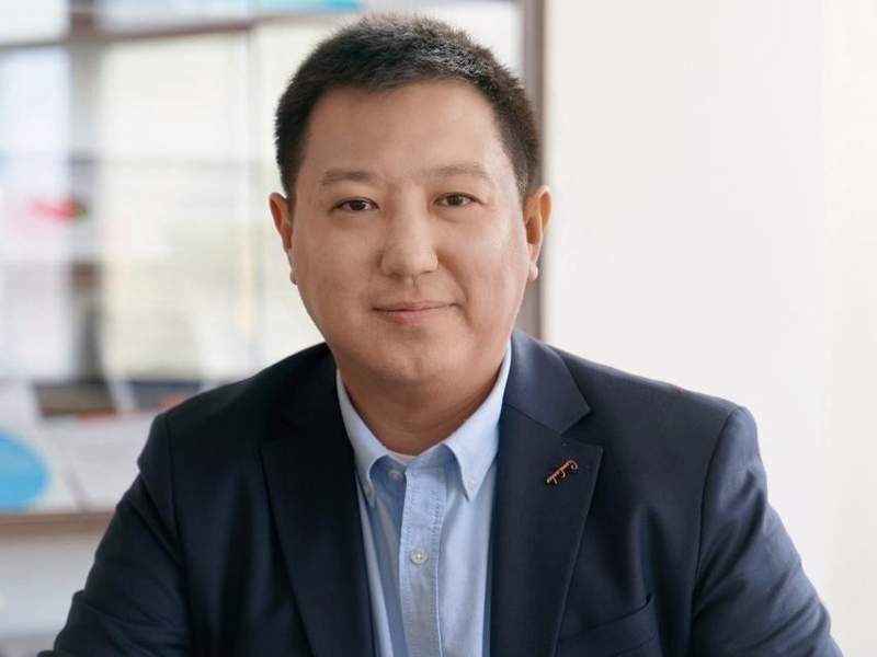 Азамат Байғалиев