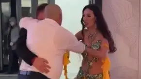 Видеодан скриншот/threads/aisubellydancer