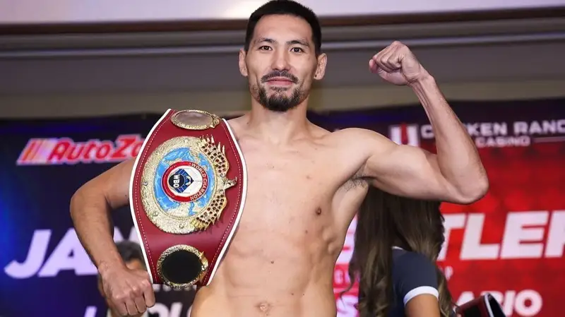 instagram.com/janibek_alimkhanuly