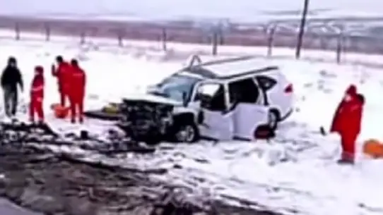 Видеодан скриншот/Otyrar