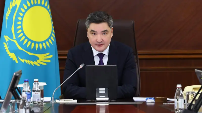 Үкіметтің баспасөз қызметі