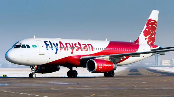 FlyArystan