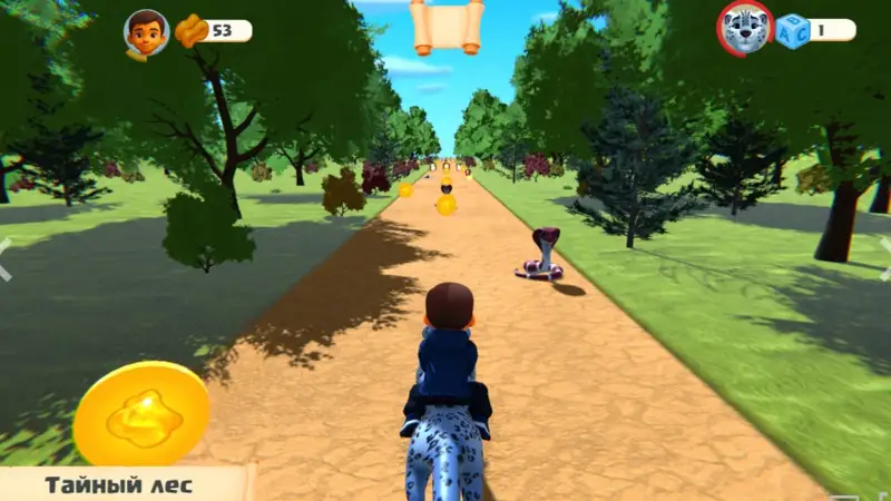 Ойыннан скриншот/steampowered.com