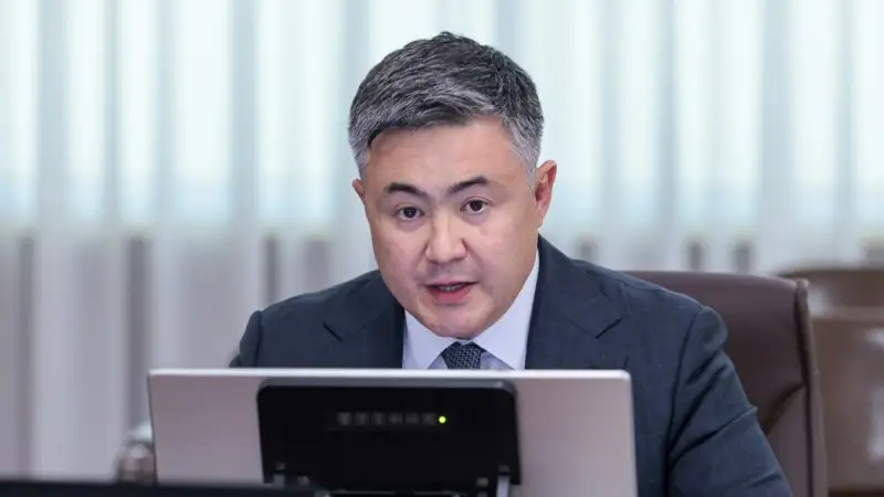 Үкіметтің баспасөз қызметі