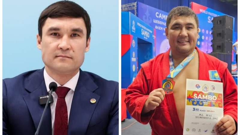 Желідегі парақшасынан