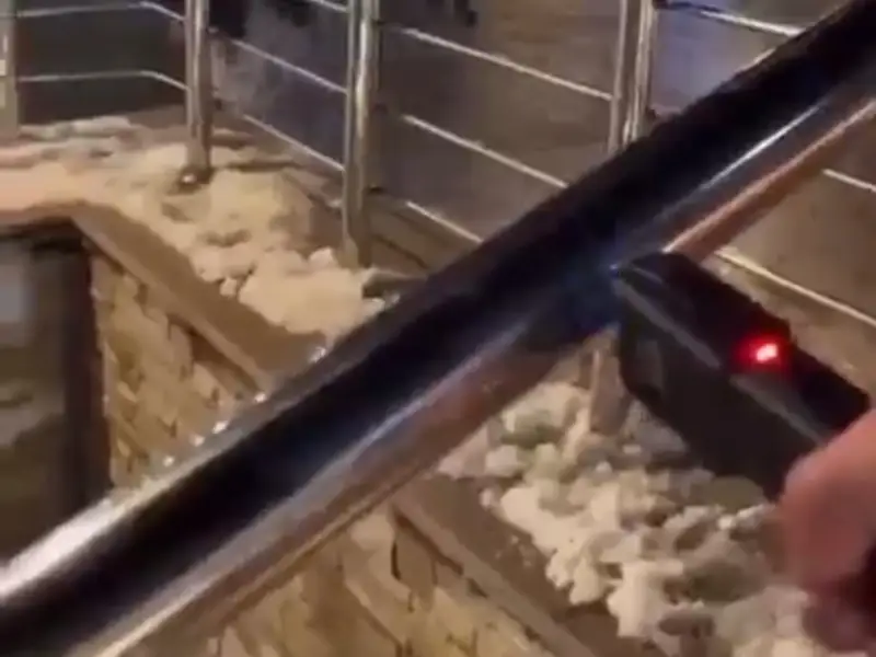 Электрошокер