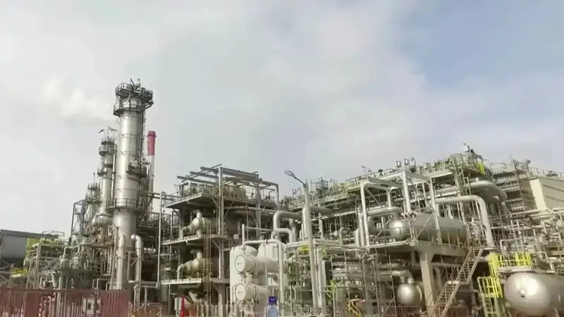 Теңізшевройл