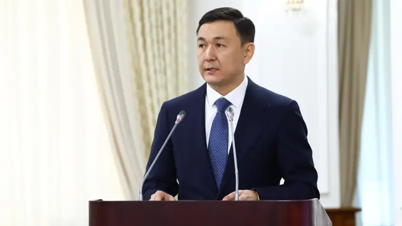 Үкіметтің баспасөз қызметі