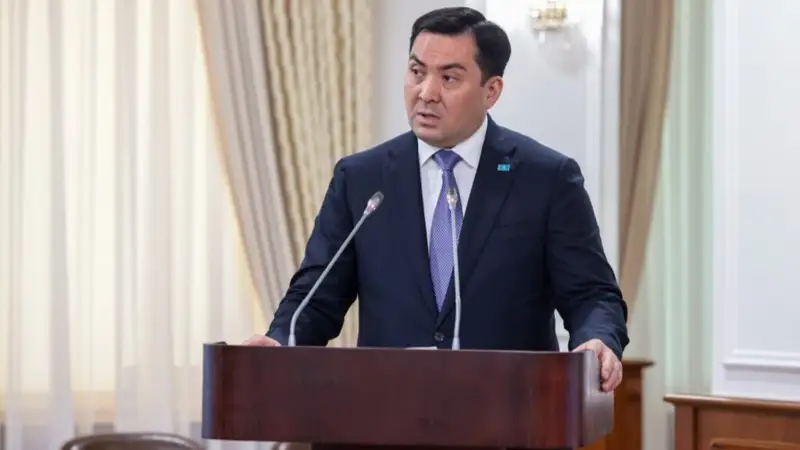 Үкіметтің баспасөз қызметі