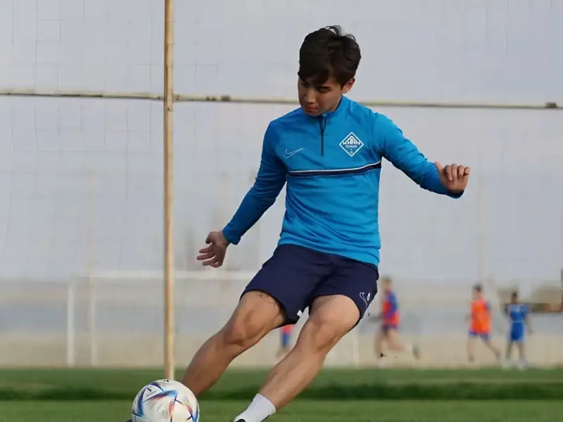 Хамза Мұхаметәли