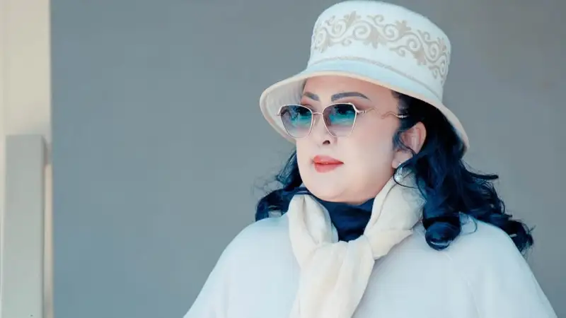 instagram/zhunusova.makpal