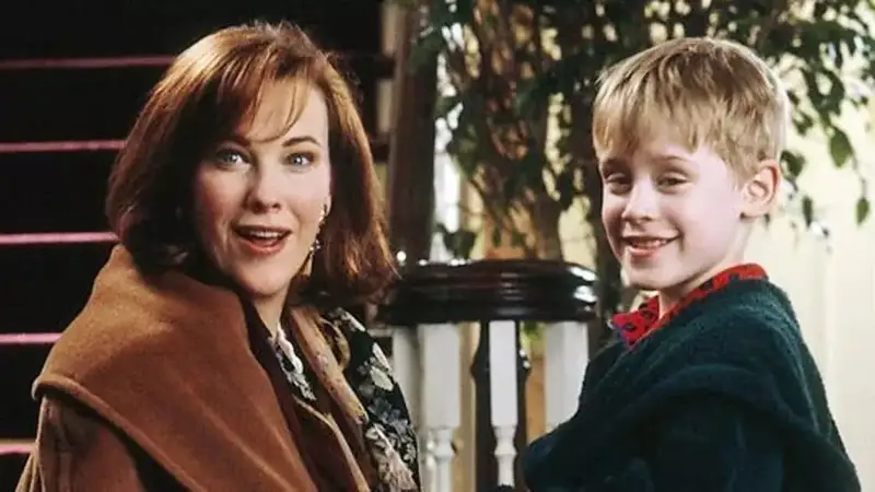 Кэтрин О’Хара