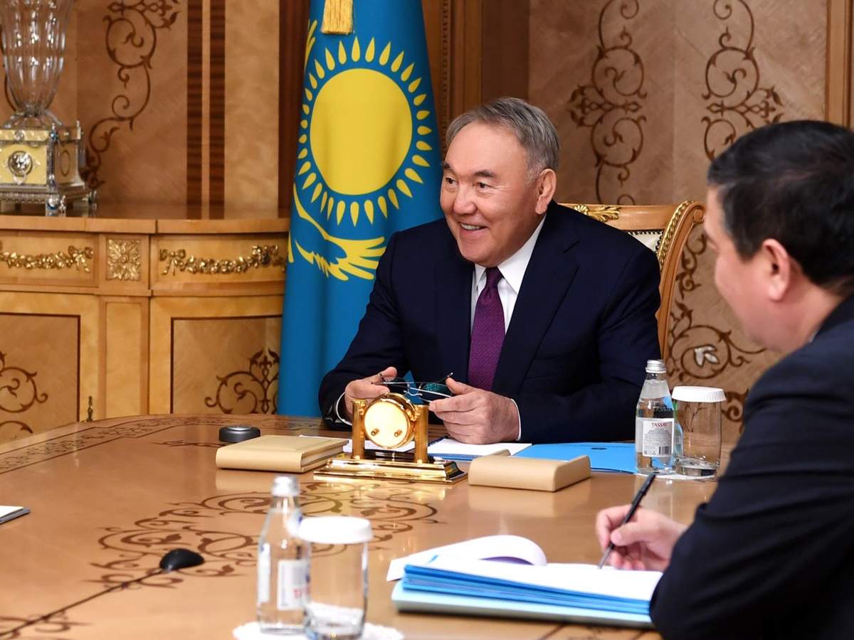 Akorda.kz
