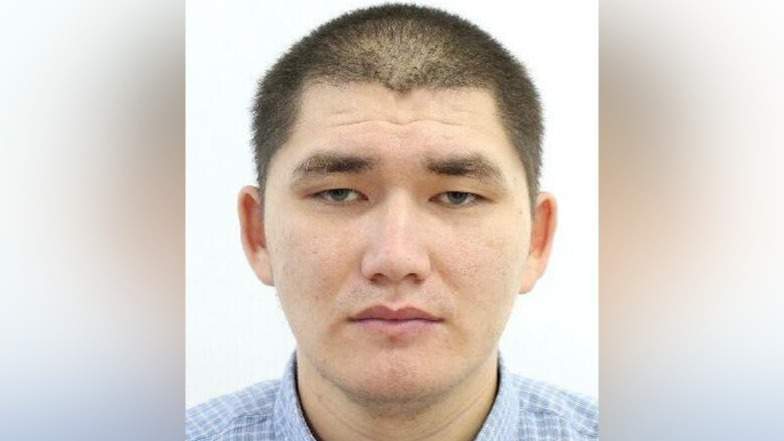 күдікті