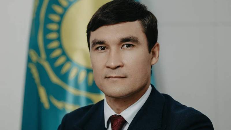 Туризм және спорт министрлігі