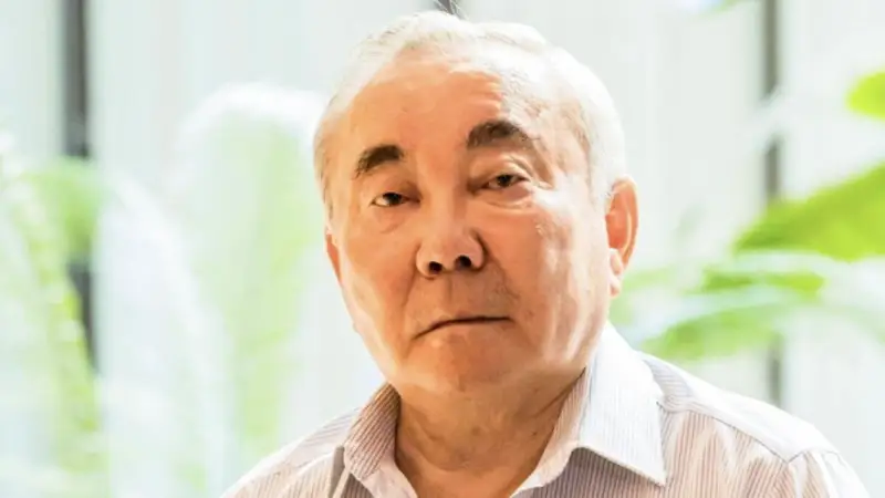 заңсыз алынған жер телімі