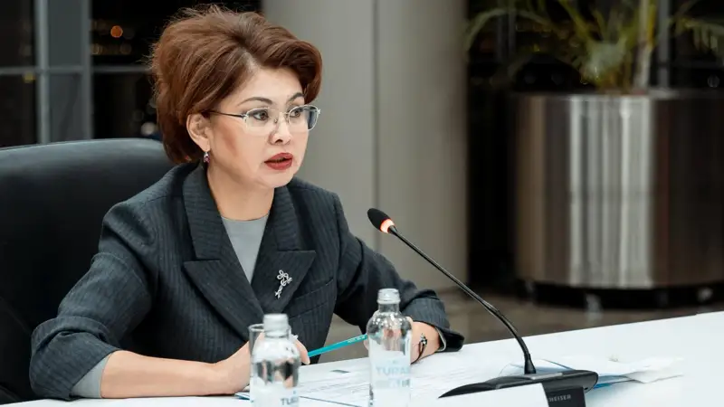 Аида Балаева