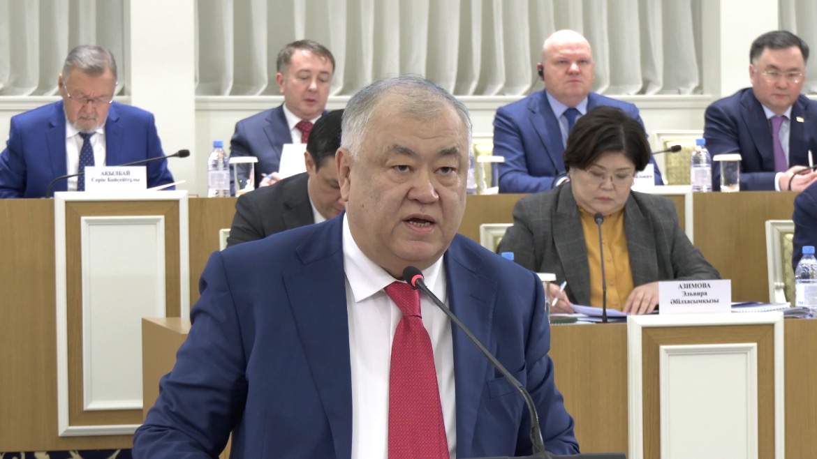 Нұрлан Дулатбеков