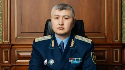 Бас прокурордың орынбасары