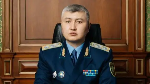 Бас прокурордың орынбасары