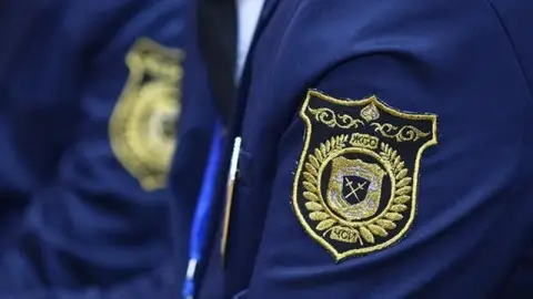 Жеке сот орындаушысына жасалған шабуыл