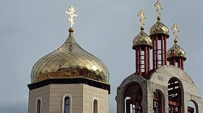 Шіркеу