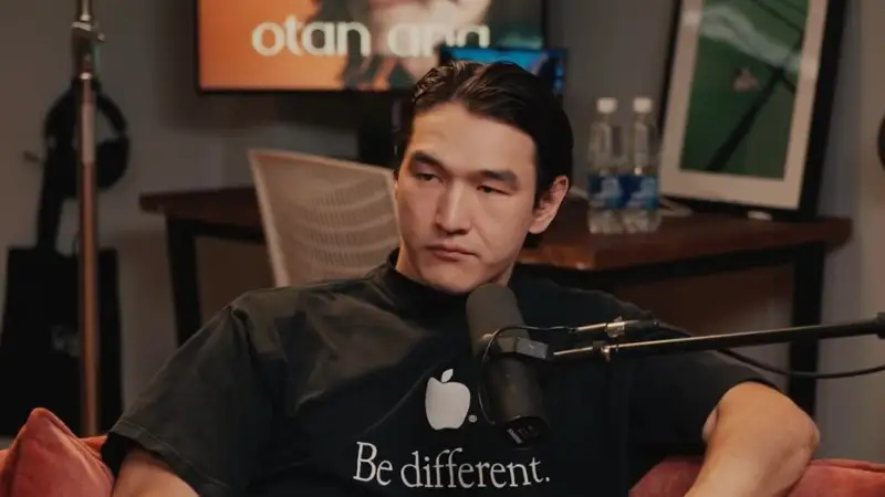 Нурлан Сабуров