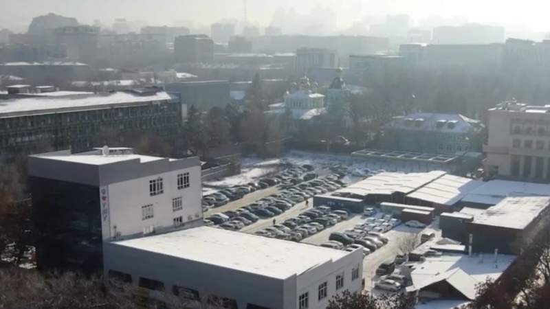 коспаев