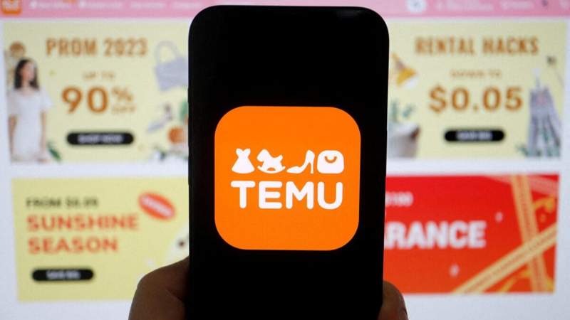 Temu