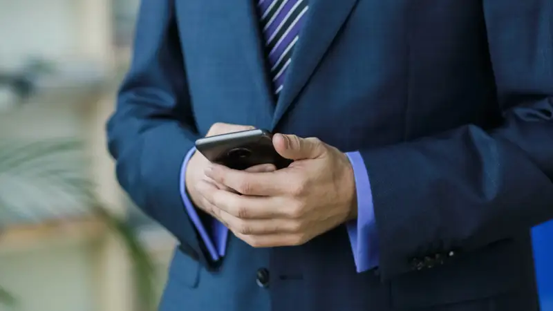 Отандық мессенджер