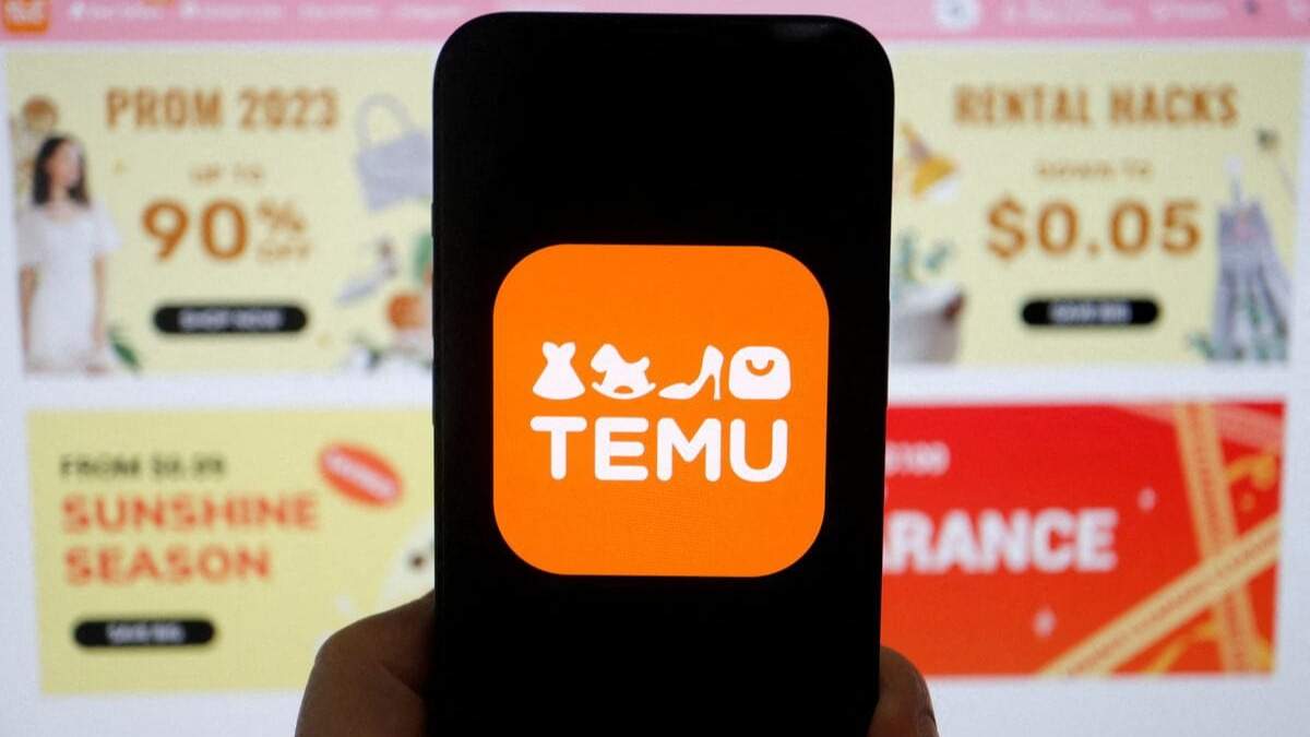 Temu