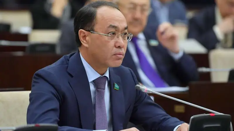 қожамжаров