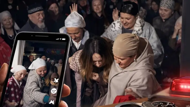 қыз алып қашу