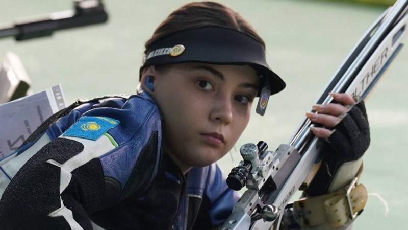 София Шульженко