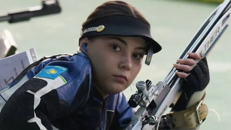 София Шульженко